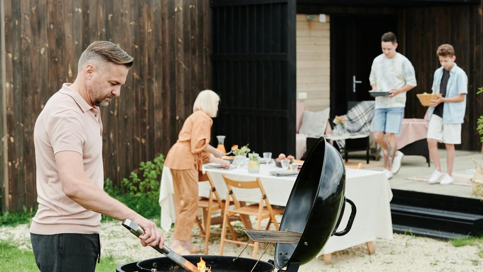How Much Does an Outdoor Kitchen Cost in Meridian, ID? (2026)